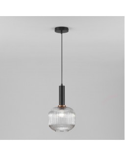 Подвесной светильник Eurosvet 50182/1 прозрачный-foto3