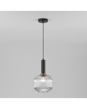 Подвесной светильник Eurosvet 50182/1 прозрачный-foto3