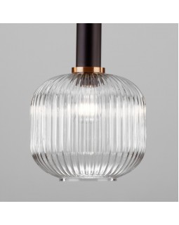 Подвесной светильник Eurosvet 50182/1 прозрачный-foto4