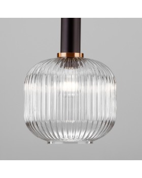 Подвесной светильник Eurosvet 50182/1 прозрачный-foto4