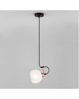 Подвесной светильник Eurosvet 50175/1 черный-foto3