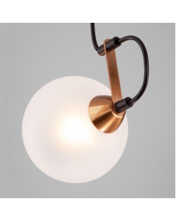 Подвесной светильник Eurosvet 50175/1 черный-foto4