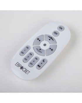 Накладной светильник Eurosvet 40011/1 LED белый-foto6