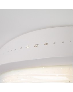 Накладной светильник Eurosvet 40011/1 LED белый-foto8