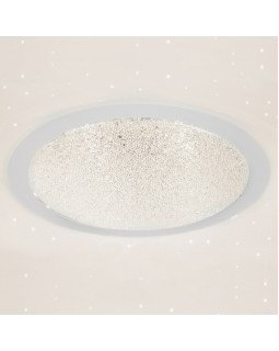 Накладной светильник Eurosvet 40011/1 LED белый-foto9