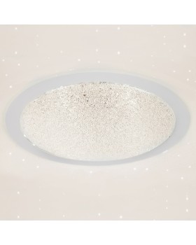 Накладной светильник Eurosvet 40011/1 LED белый-foto9