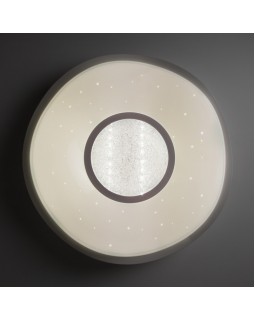 Накладной светильник Eurosvet 40011/1 LED белый-foto10