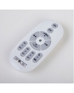 Накладной светильник Eurosvet 40011/1 LED белый-foto11