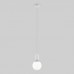 Подвесной светильник Eurosvet 50151/1 белый