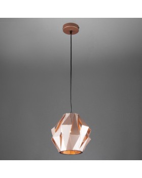 Подвесной светильник Eurosvet 50137/1 золотой-foto3