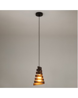 Подвесной светильник Eurosvet 50058/1 черный-foto3