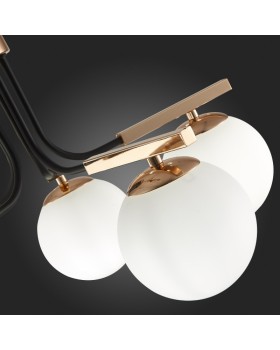 Подвесная люстра Evoluce SLE106803-05-foto5