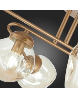 Люстра на штанге Evoluce SLE155702-06-foto4