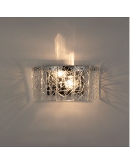 Бра ARTE Lamp A1222AP-2CC-foto2