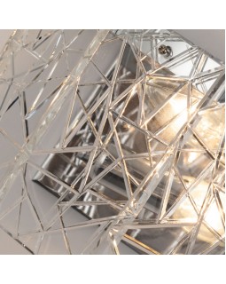 Бра ARTE Lamp A1222AP-2CC-foto3