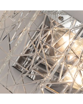 Бра ARTE Lamp A1222AP-2CC-foto3