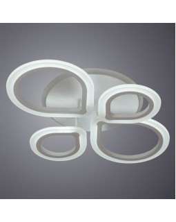 Накладной светильник ARTE Lamp A2021PL-50WH-foto2