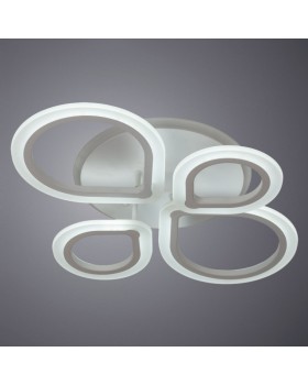 Накладной светильник ARTE Lamp A2021PL-50WH-foto2