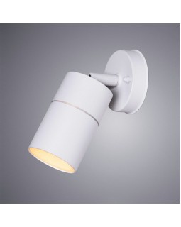 Светильник настенный ARTE Lamp A3304AL-1WH-foto2