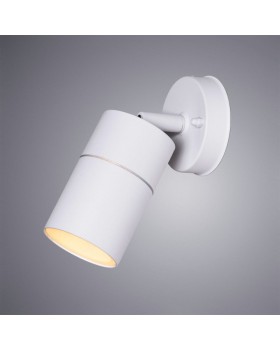 Светильник настенный ARTE Lamp A3304AL-1WH-foto2