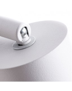 Светильник настенный ARTE Lamp A3304AL-1WH-foto3