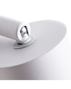 Светильник настенный ARTE Lamp A3304AL-1WH-foto3