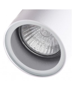 Светильник настенный ARTE Lamp A3304AL-1WH-foto4