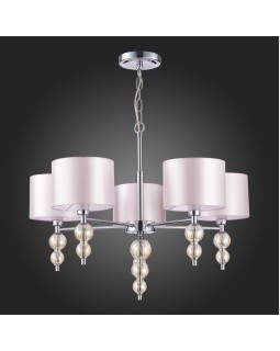 Подвесная люстра Evoluce SLE105703-05-foto3