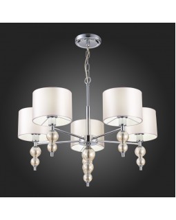 Подвесная люстра Evoluce SLE105703-05-foto4