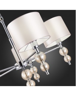 Подвесная люстра Evoluce SLE105703-05-foto5