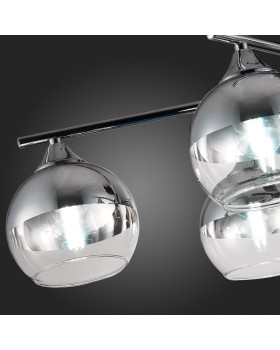 Люстра на штанге Evoluce SLE106502-08-foto4
