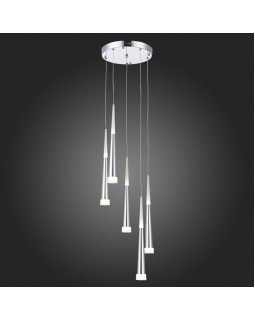 Подвесной светильник Evoluce SLE200113-05-foto2