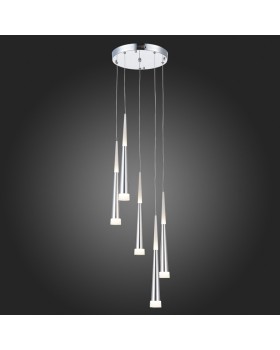 Подвесной светильник Evoluce SLE200113-05-foto2