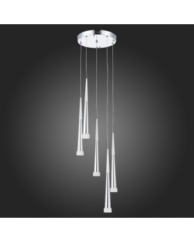 Подвесной светильник Evoluce SLE200113-05-foto3