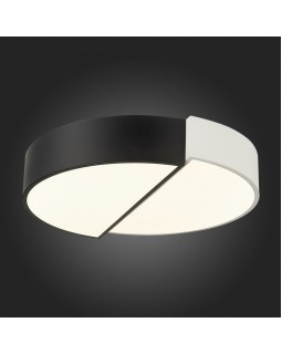 Накладной светильник Evoluce SLE200642-01-foto2