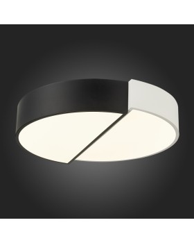 Накладной светильник Evoluce SLE200642-01-foto2