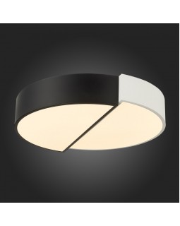 Накладной светильник Evoluce SLE200642-01-foto3