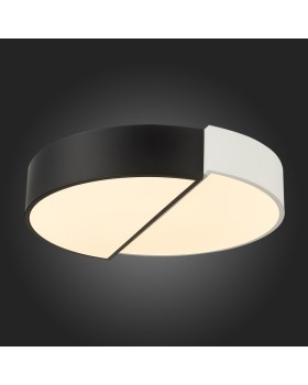 Накладной светильник Evoluce SLE200642-01-foto3