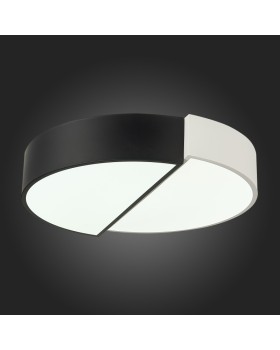 Накладной светильник Evoluce SLE200642-01-foto4