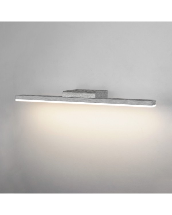 Светильник для картин Elektrostandard Protect LED алюминий (MRL LED 1111)