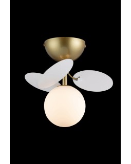 Накладной светильник LOFT IT 10008/1C white-foto2