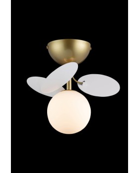 Накладной светильник LOFT IT 10008/1C white-foto2