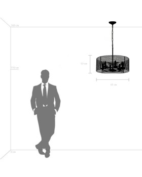 Подвесная люстра Lightstar 728063-foto8