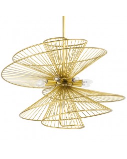 Люстра на штанге Lightstar 728183-foto2