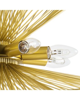 Люстра на штанге Lightstar 728183-foto6