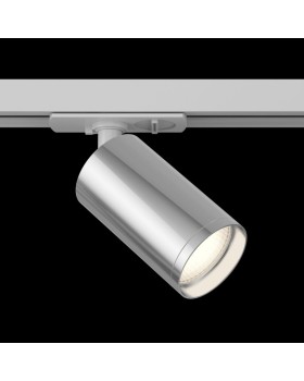 Светильник на шине Maytoni Technical TR020-1-GU10-WCH-foto2