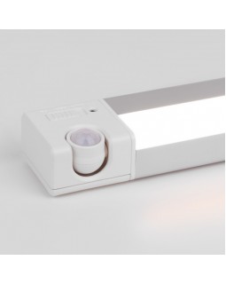 Мебельный светильник Elektrostandard С датчиком движения Led Stick LTB72 2,5W 4000K Белый-foto2