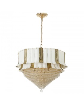 Подвесная люстра Favourite 2735-16P-foto2