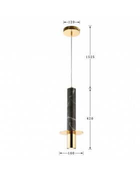 Подвесной светильник Favourite 2746-1P-foto3