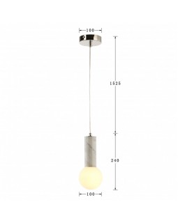 Подвесной светильник Favourite 2751-1P-foto3